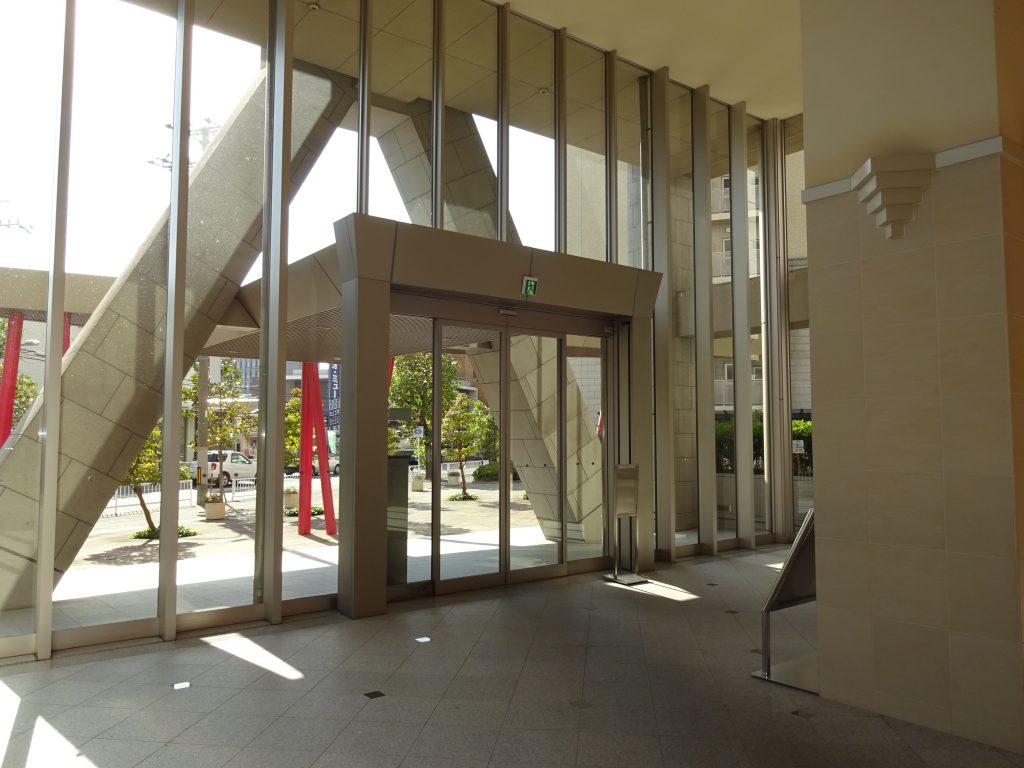 4LDK<br/ >[くずはタワーシティT棟　31階]