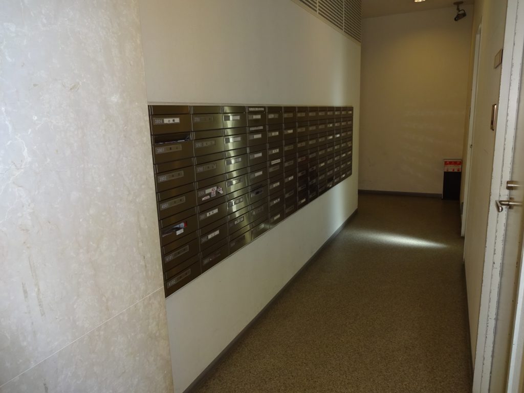 4LDK<br/ >[くずはタワーシティT棟　31階]