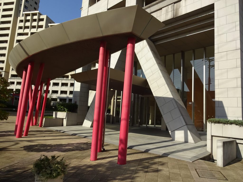 4LDK<br/ >[くずはタワーシティT棟　31階]