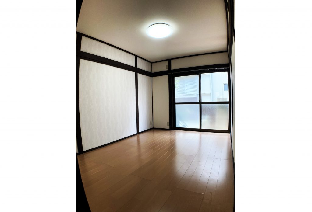 [収益　中古戸建]<br />枚方市船橋本町2丁目