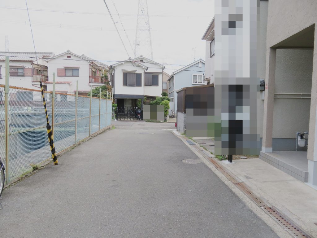 4LDK　枚方市楠葉並木1丁目