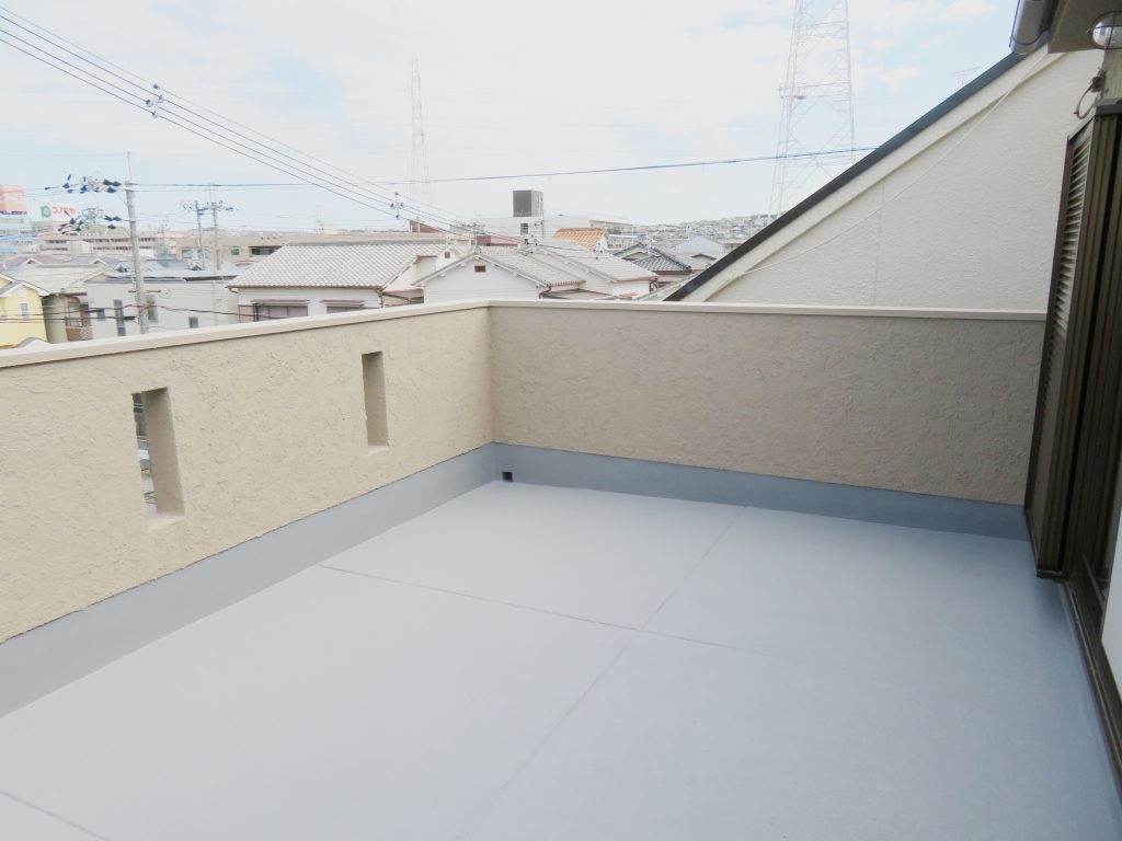 4LDK　枚方市楠葉並木1丁目