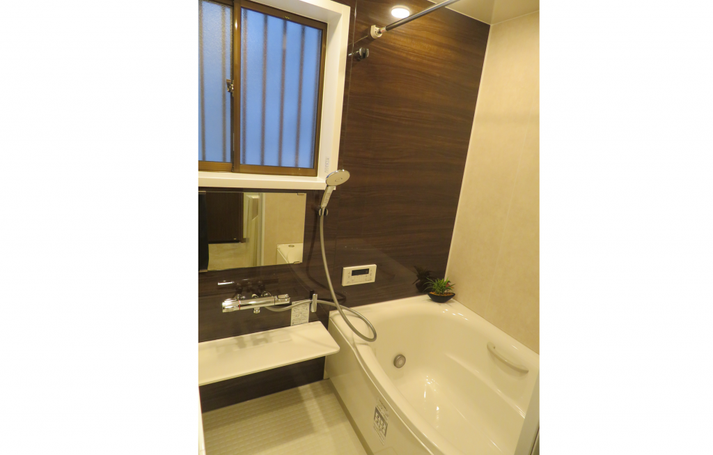 4LDK　枚方市楠葉並木1丁目