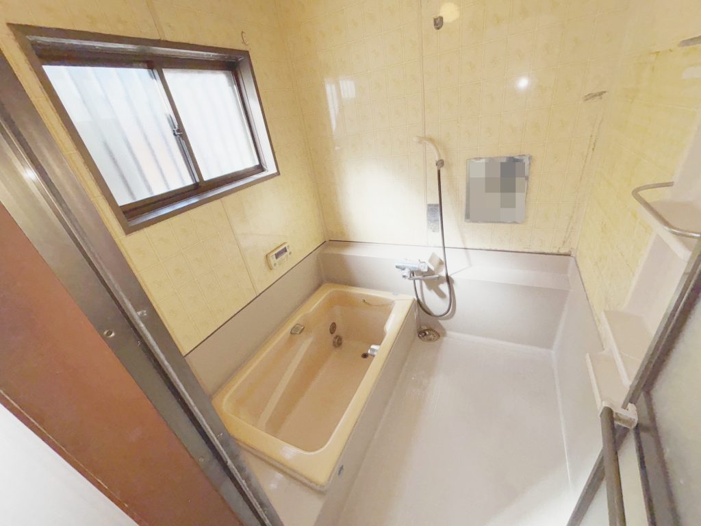 4LDK　八幡市橋本糸ケ上