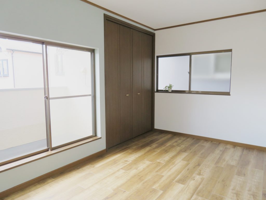 4LDK　枚方市楠葉並木1丁目