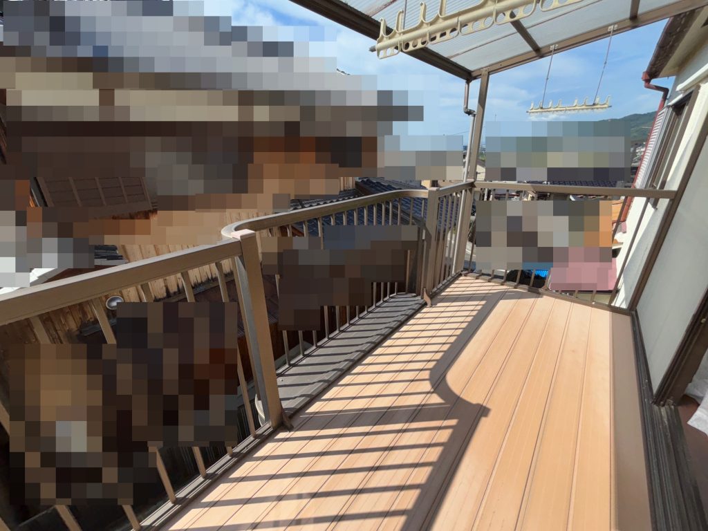 4LDK　八幡市橋本糸ケ上