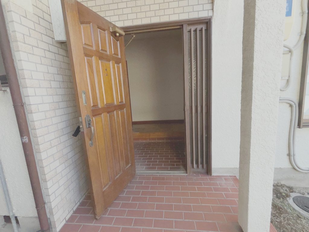 4LDK　八幡市橋本糸ケ上