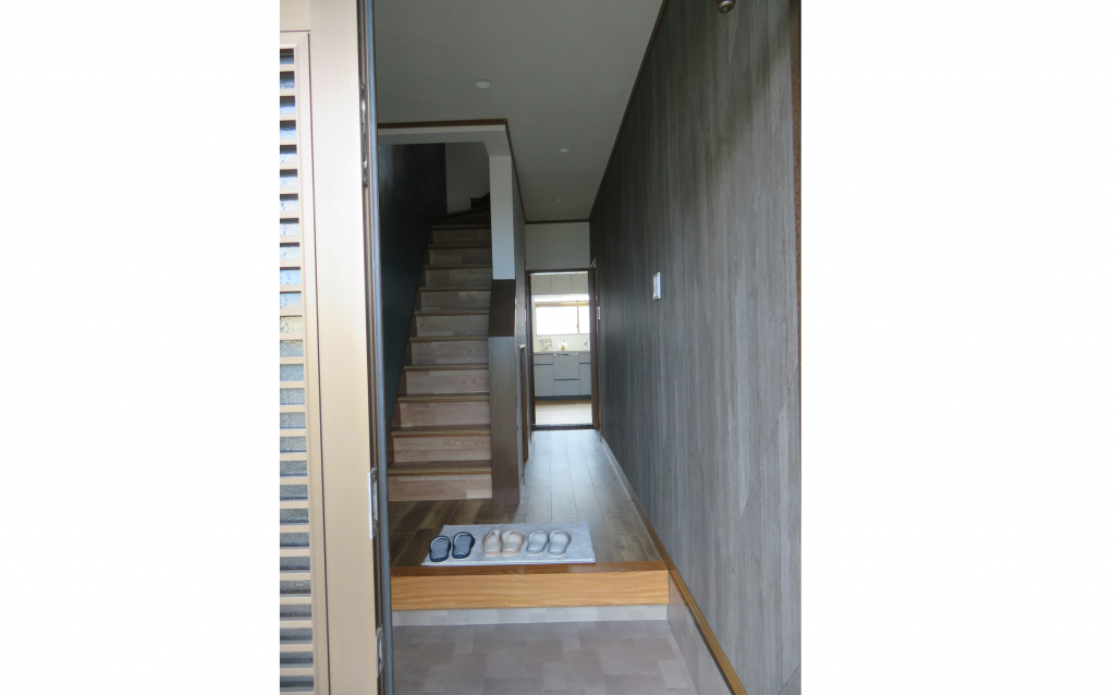 4LDK　枚方市楠葉並木1丁目