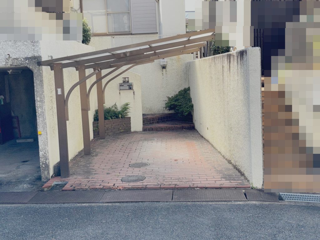 八幡市橋本糸ケ上