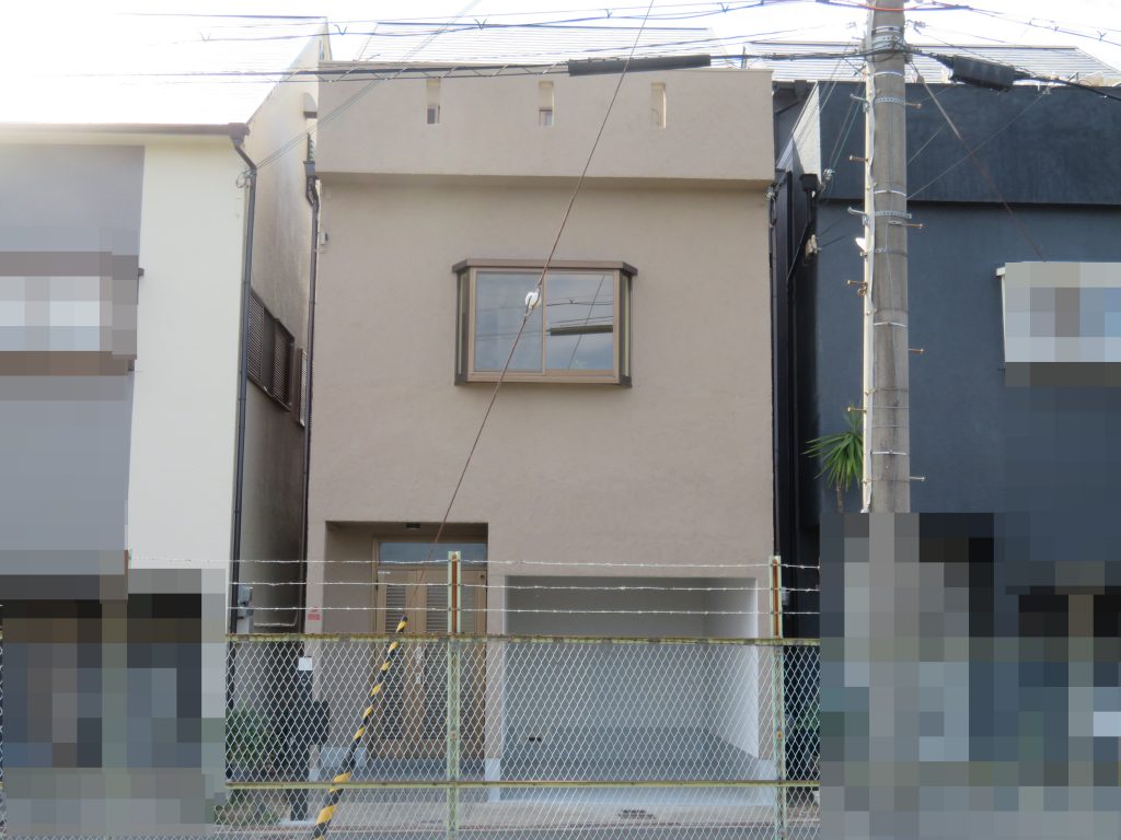 4LDK　枚方市楠葉並木1丁目