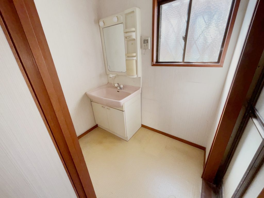 4LDK　八幡市橋本糸ケ上