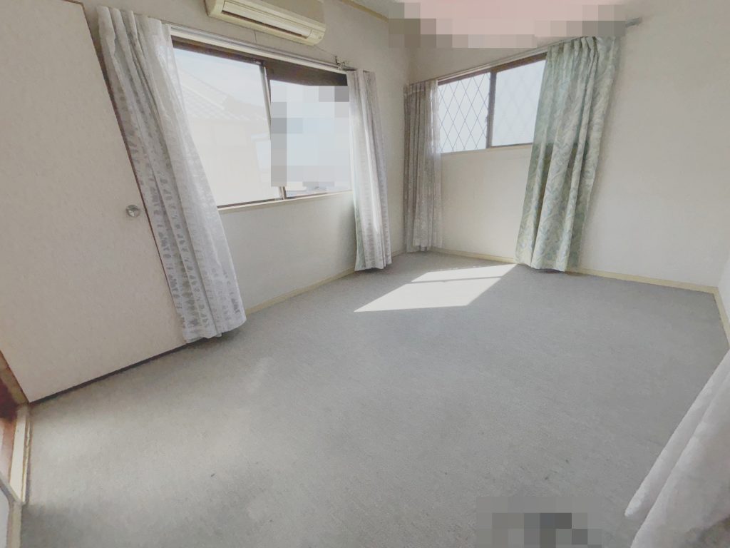 4LDK　八幡市橋本糸ケ上