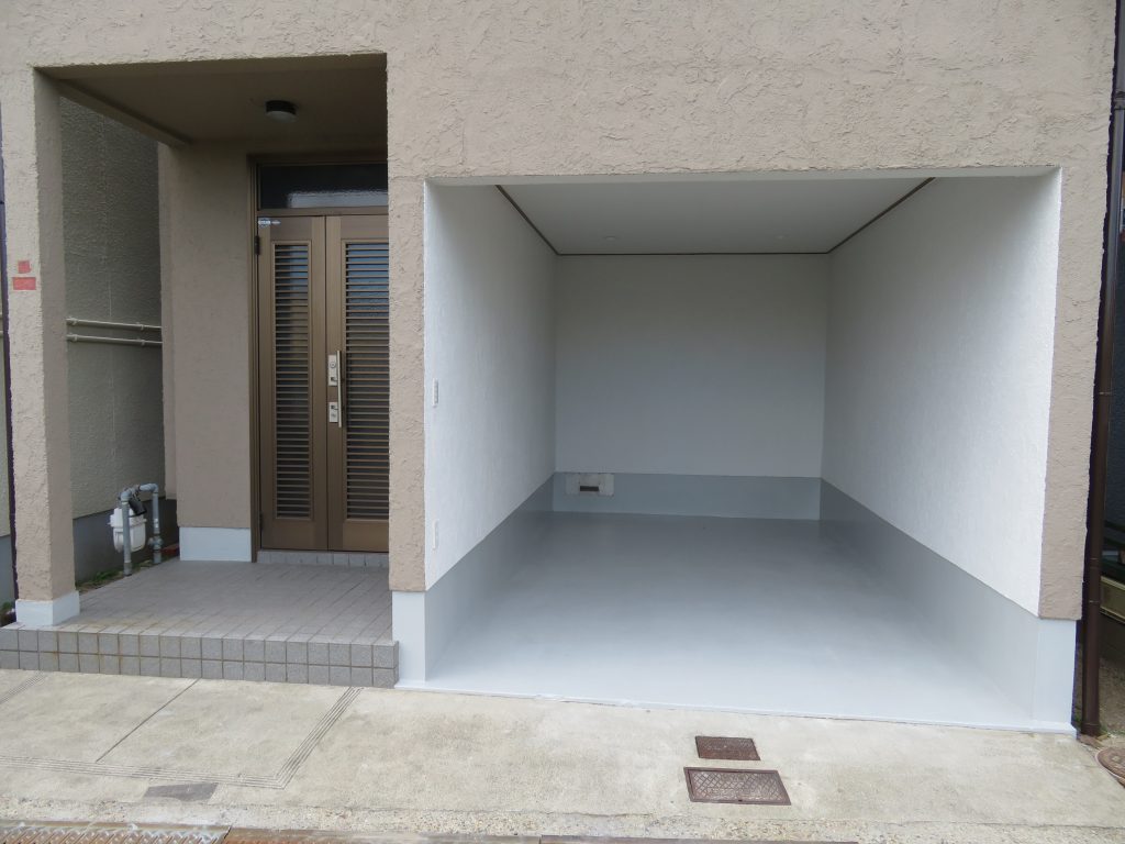 4LDK　枚方市楠葉並木1丁目