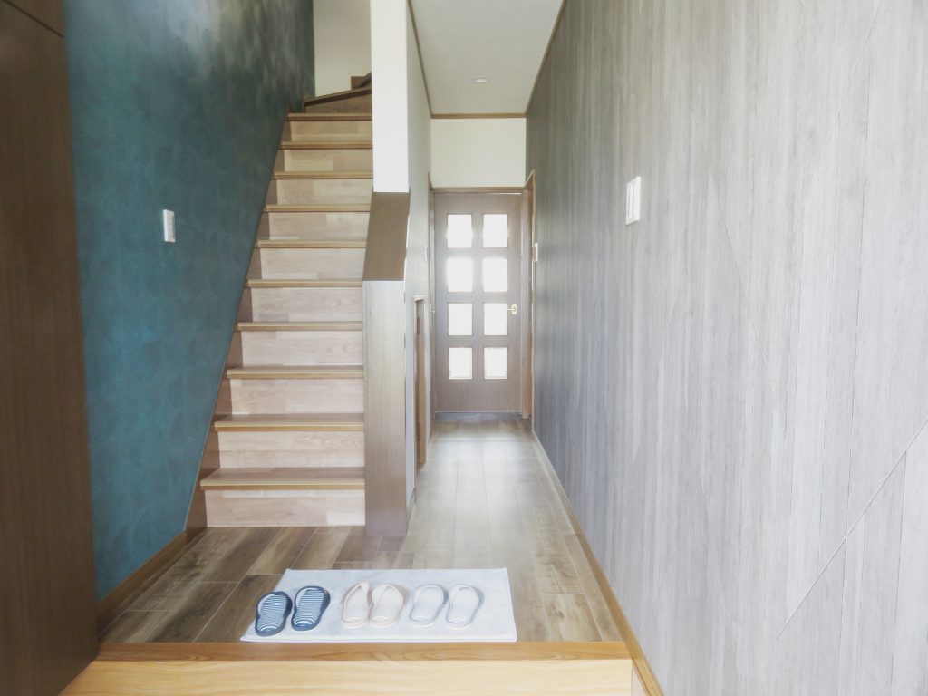 4LDK　枚方市楠葉並木1丁目