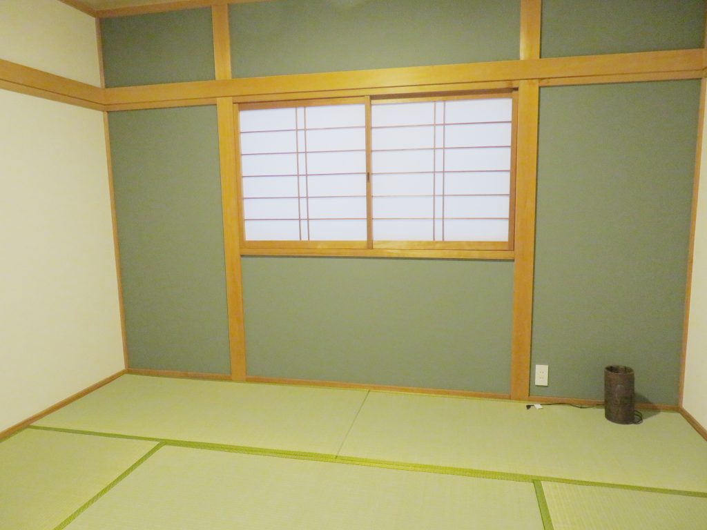 4LDK　枚方市楠葉並木1丁目