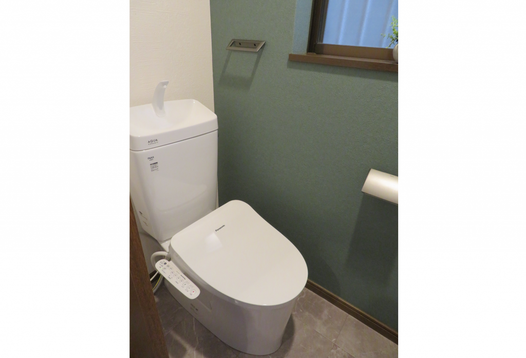 4LDK　枚方市楠葉並木1丁目