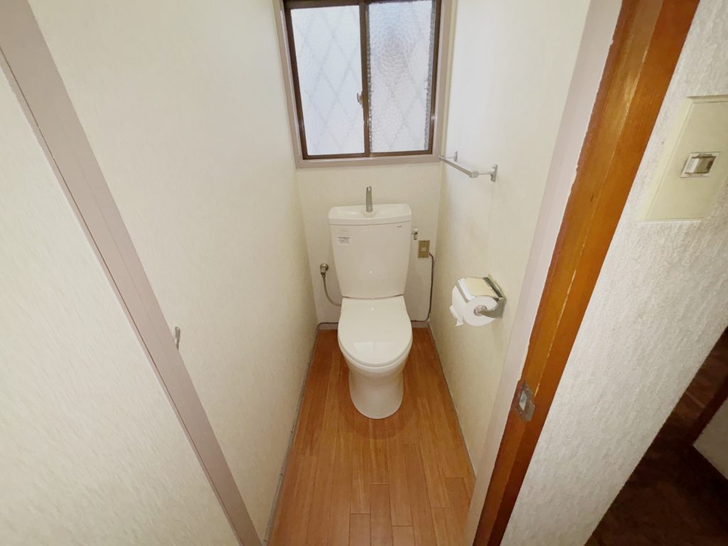 4LDK　八幡市橋本糸ケ上