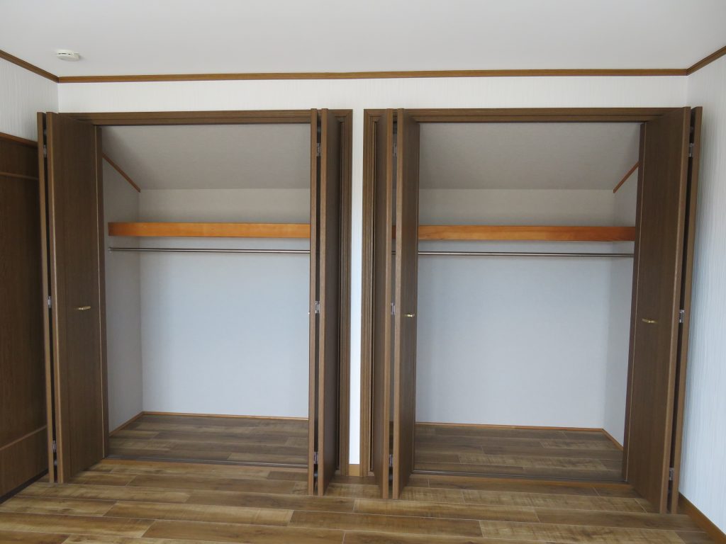 4LDK　枚方市楠葉並木1丁目