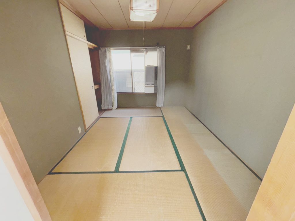 4LDK　八幡市橋本糸ケ上