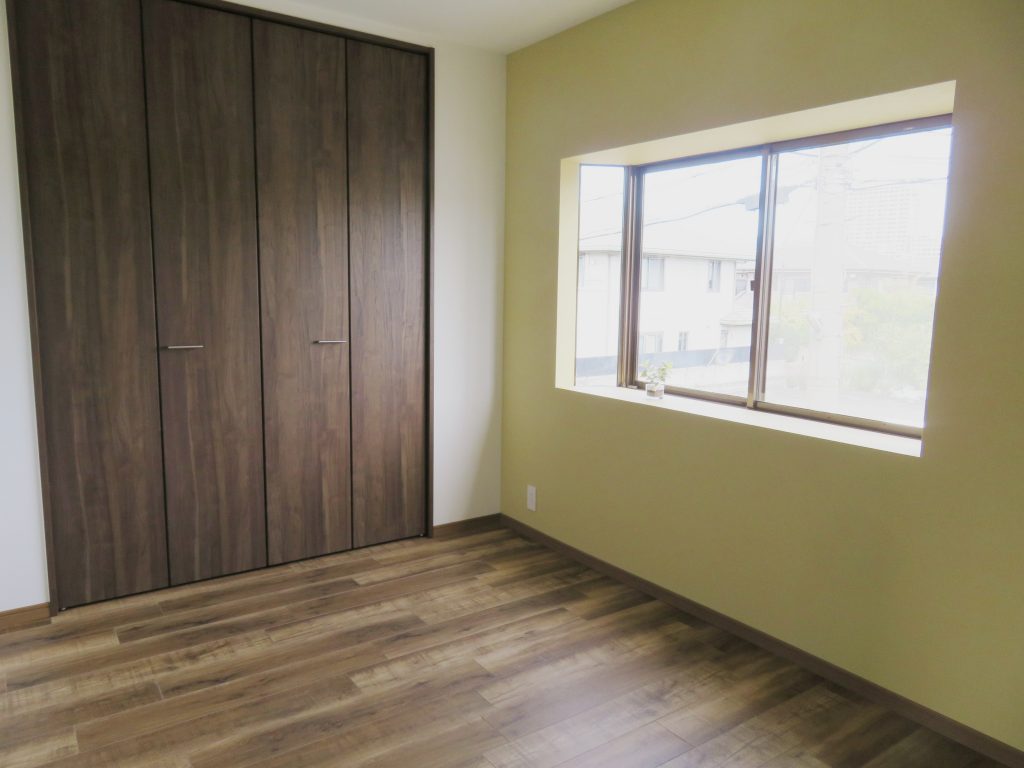 4LDK　枚方市楠葉並木1丁目