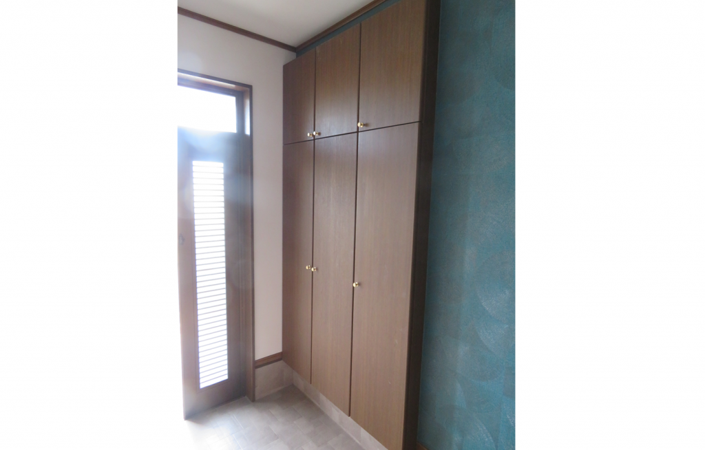 4LDK　枚方市楠葉並木1丁目