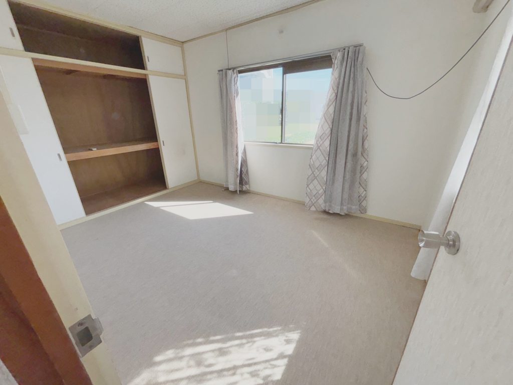 4LDK　八幡市橋本糸ケ上