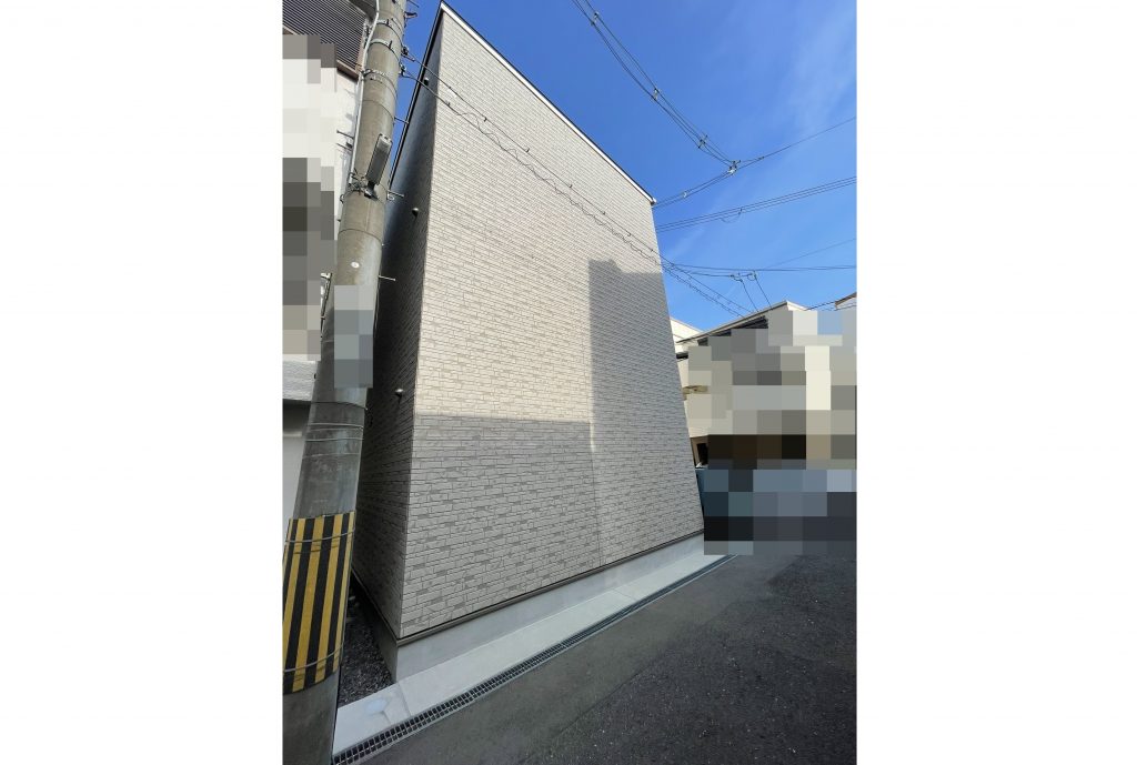 [収益　アパート1棟]<br />大阪市鶴見区　アート鶴見