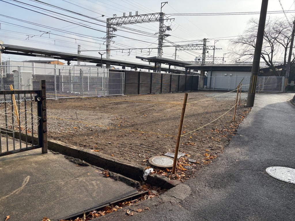 八幡市八幡高坊