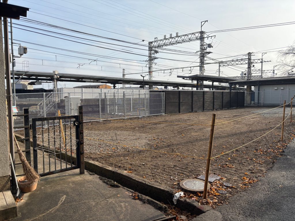 八幡市八幡高坊