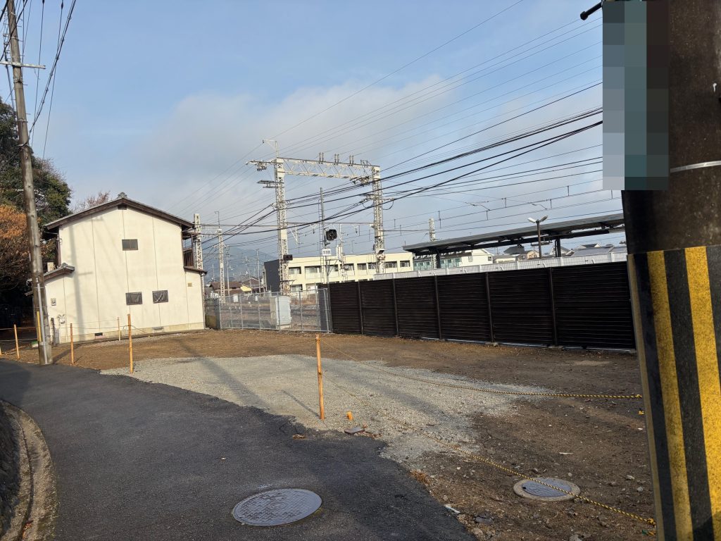 八幡市八幡高坊