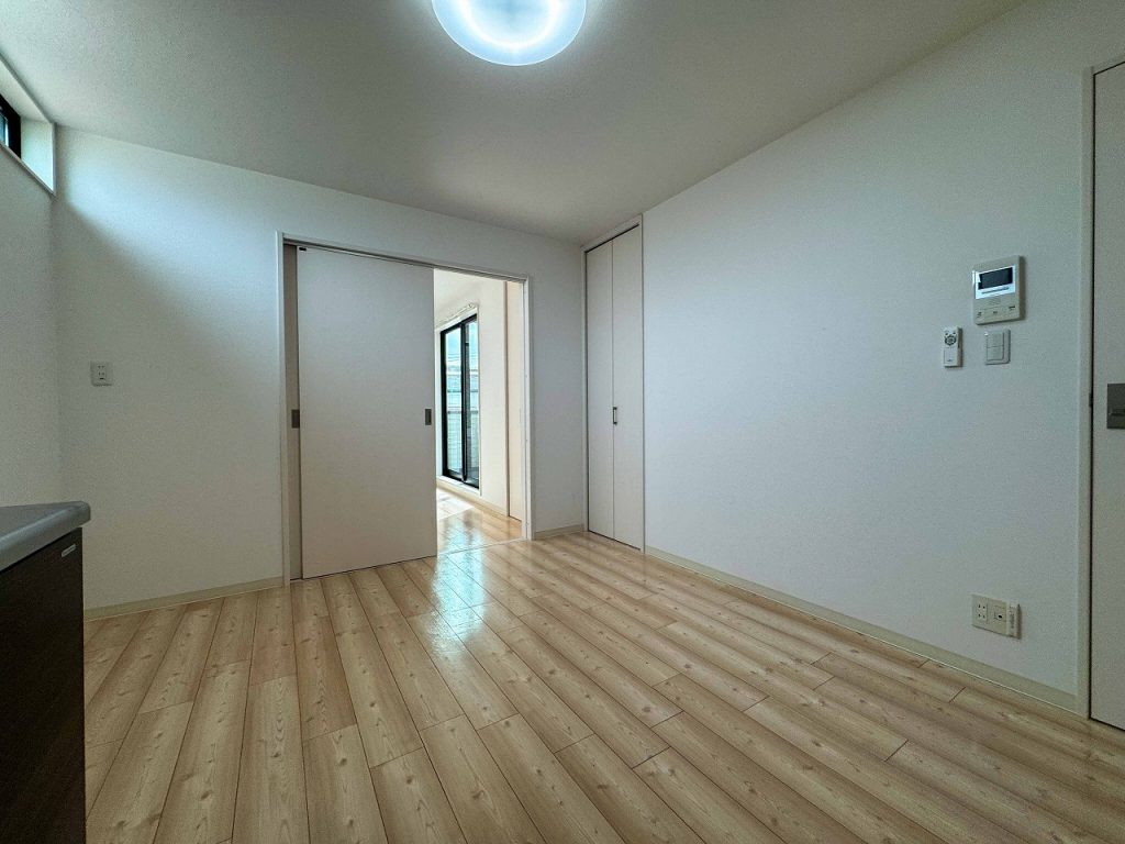 [収益　マンション１棟]<br />守口市藤田町　カーサ・カルマ