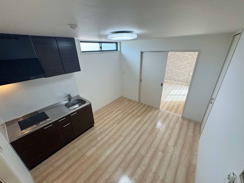 [収益　マンション１棟]<br />守口市藤田町　カーサ・カルマ