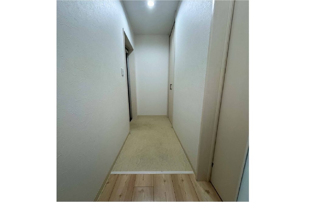 [収益　マンション１棟]<br />守口市藤田町　カーサ・カルマ