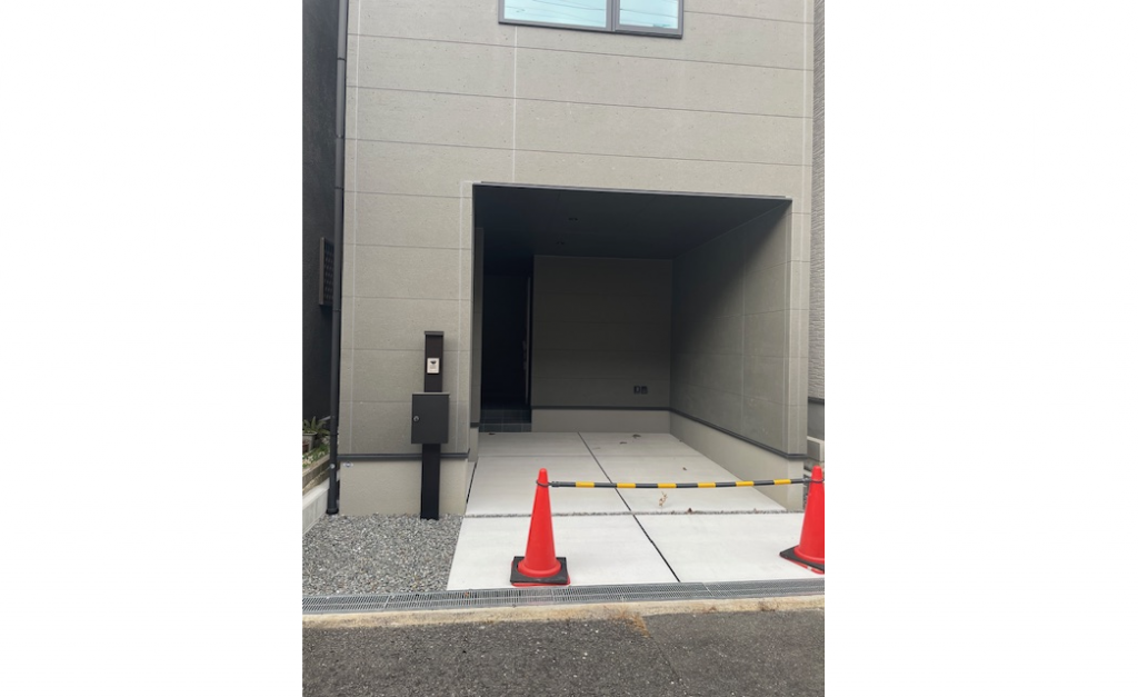 2LDK+S  枚方市北楠葉町