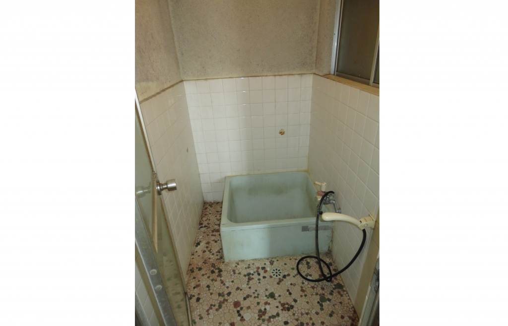 4DK　城陽市平川広田