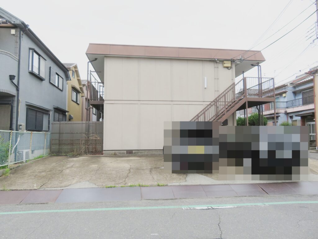 枚方市上島町　２区画