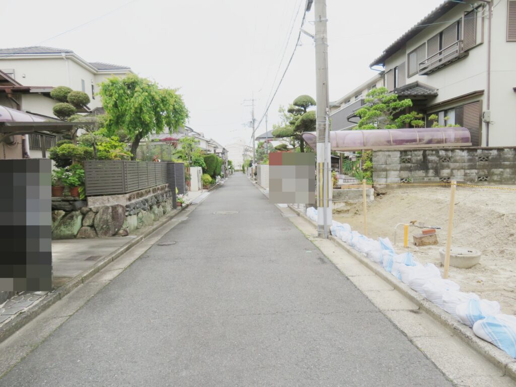 枚方市南船橋2丁目　