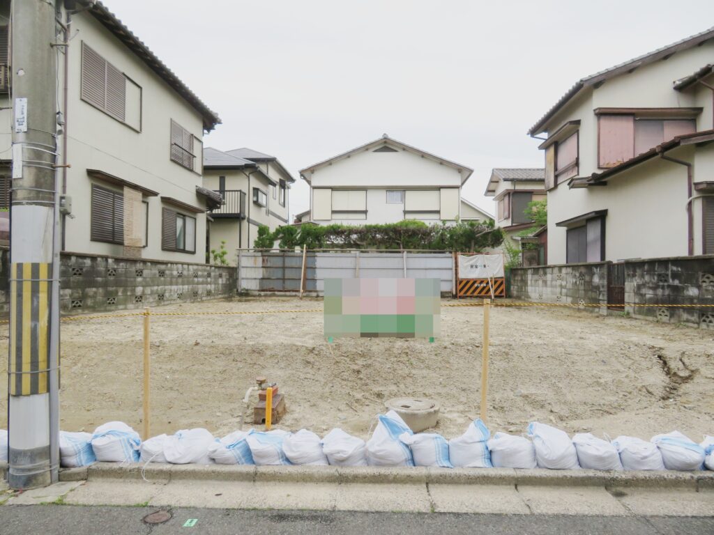 枚方市南船橋2丁目　