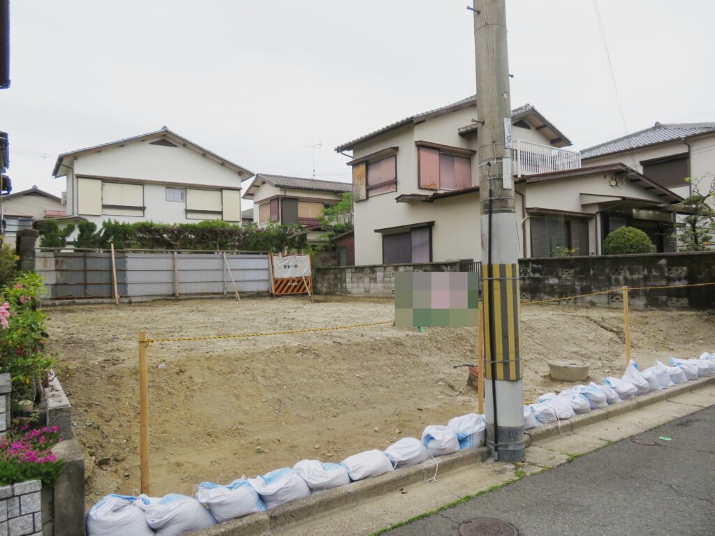 枚方市南船橋2丁目　