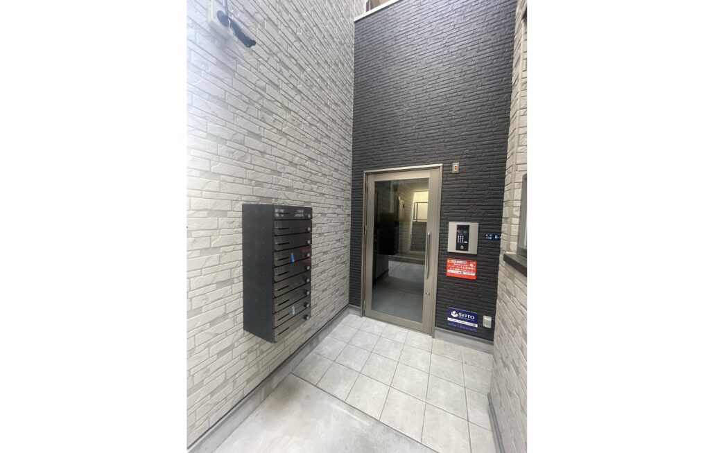 [収益　アパート1棟]<br />東大阪市金岡　アート東大阪B棟
