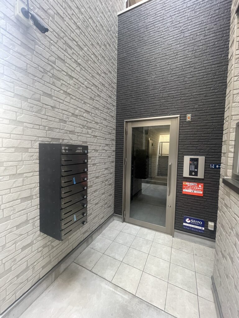 [収益　アパート1棟]<br />東大阪市金岡　アート東大阪B棟