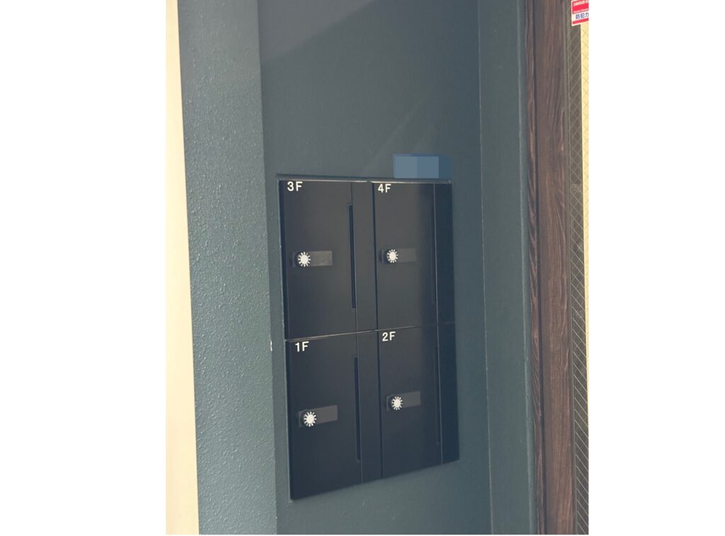 [収益　店舗・マンション１棟]<br />寝屋川市八坂町　LOHASビル