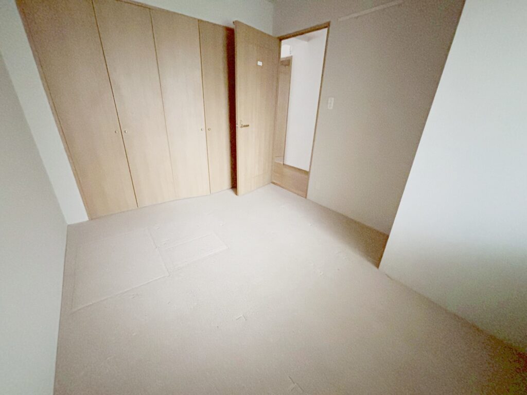 3LＤＫ<br/ >[グランフェルティくずはサンクスコート　1階]