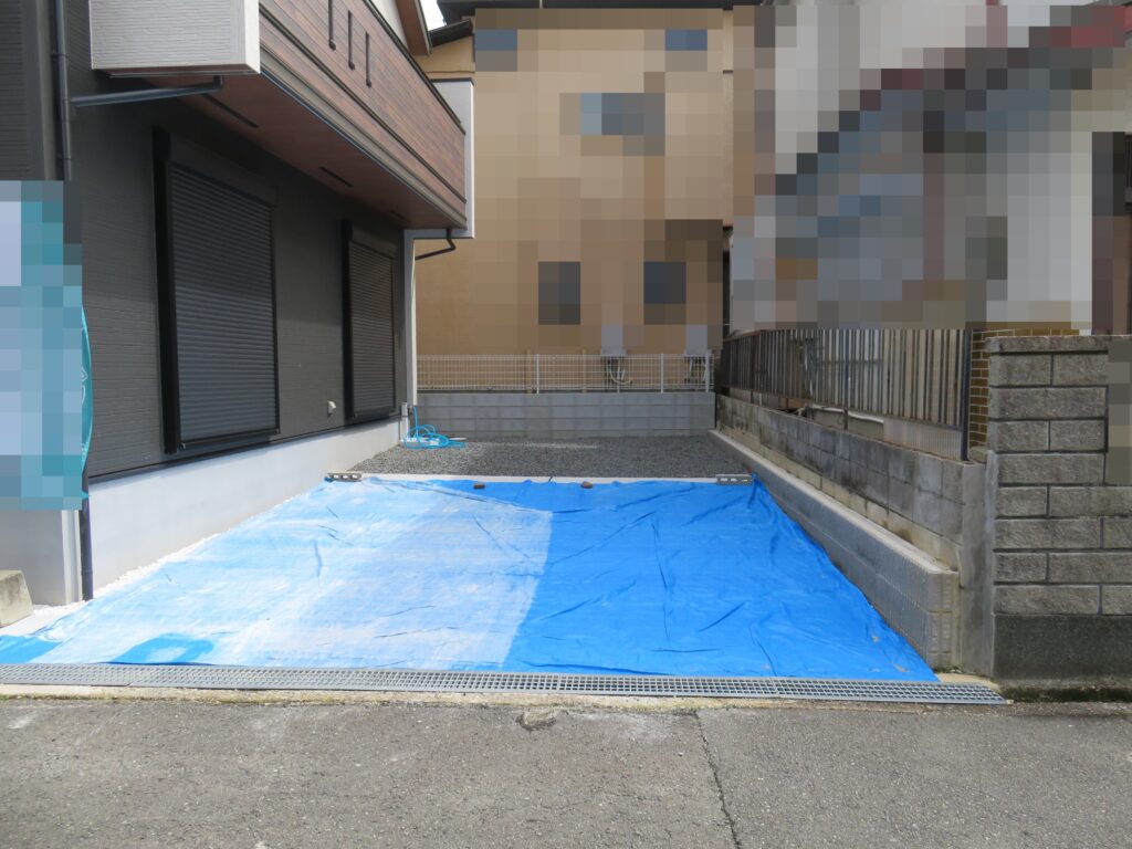 3LDK  枚方市楠葉丘1丁目