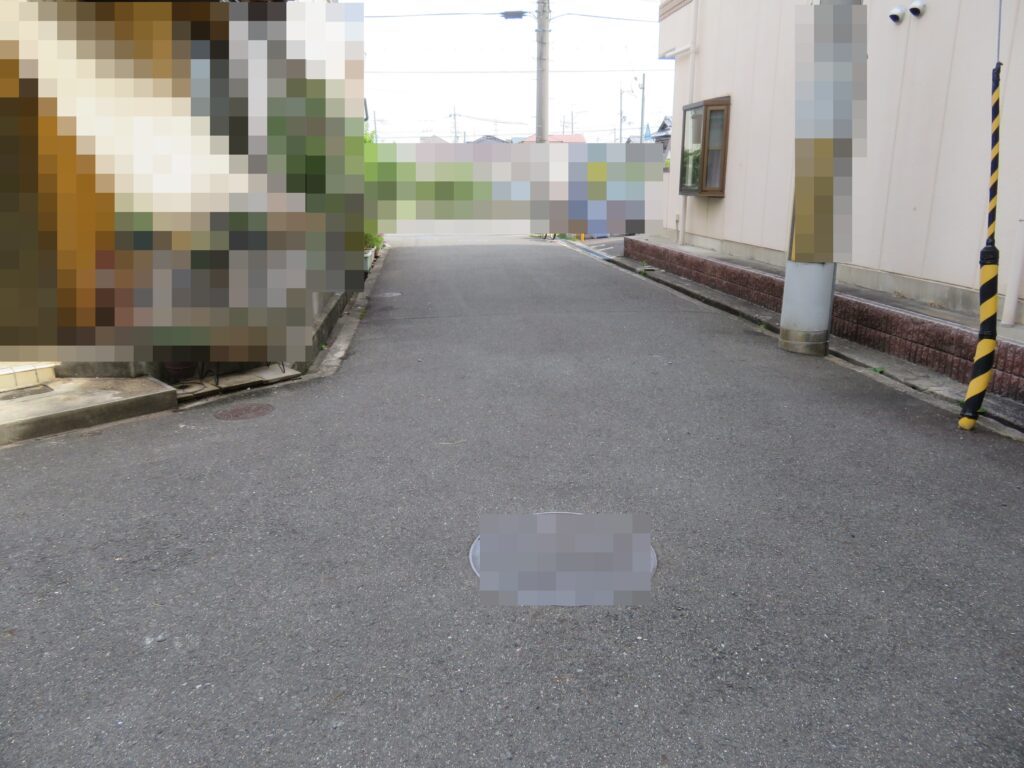 枚方市船橋本町2丁目