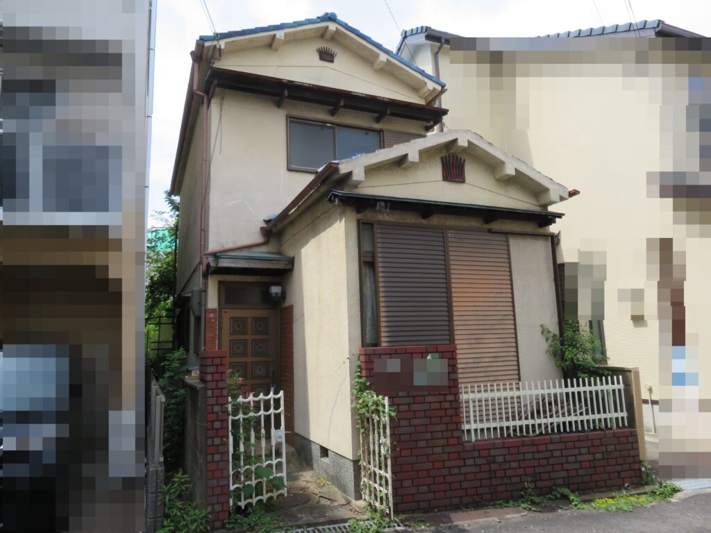枚方市船橋本町2丁目