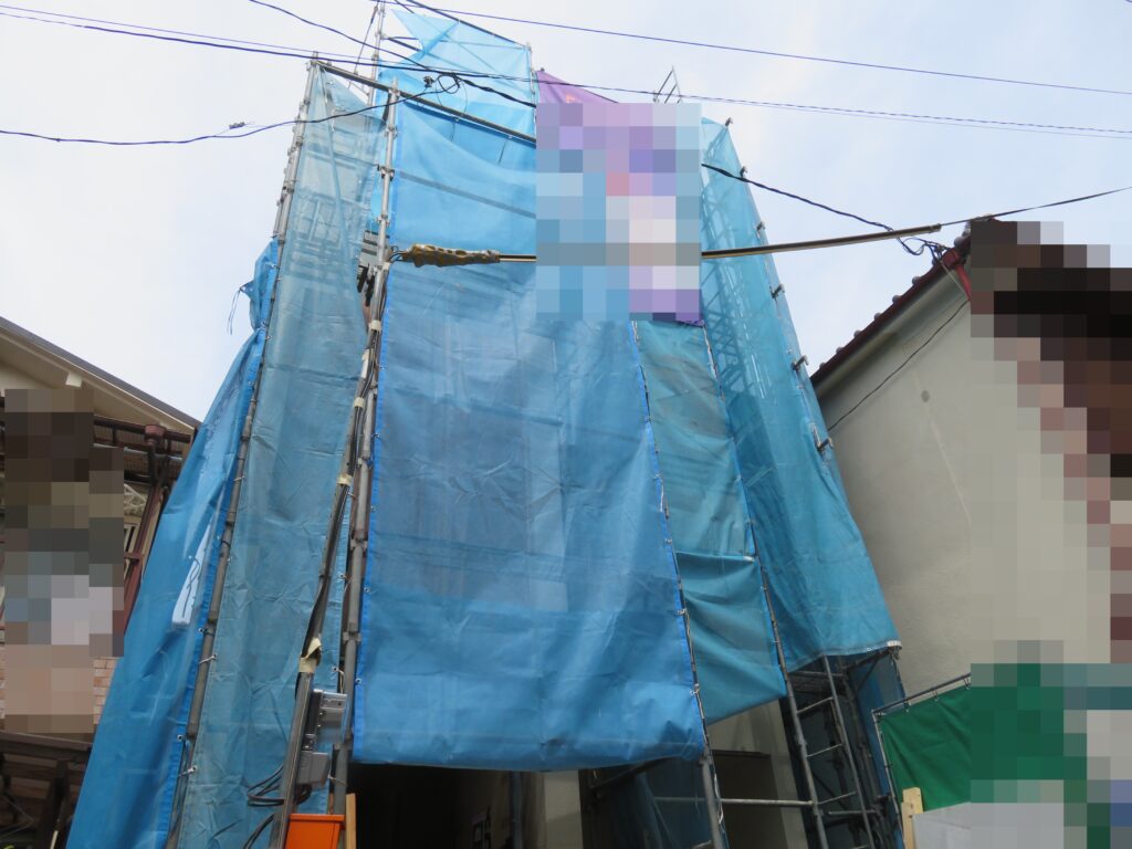 3LDK  枚方市船橋本町１丁目