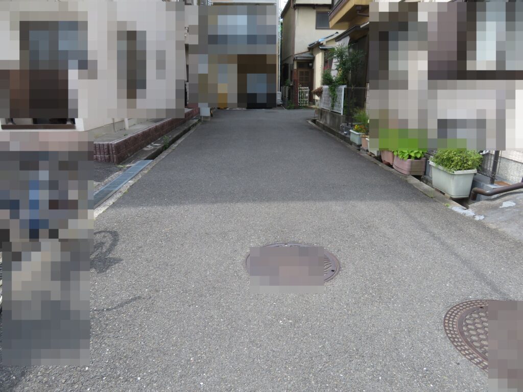枚方市船橋本町2丁目