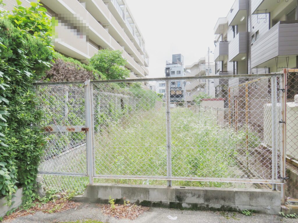 枚方市町楠葉１丁目