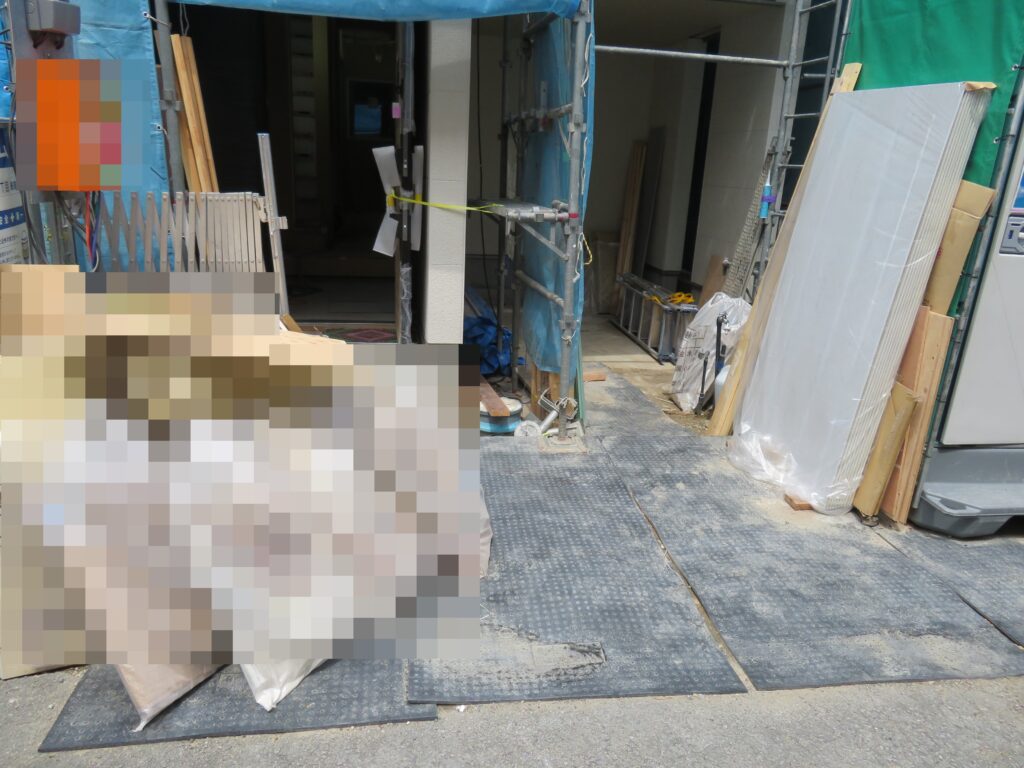 3LDK  枚方市船橋本町１丁目